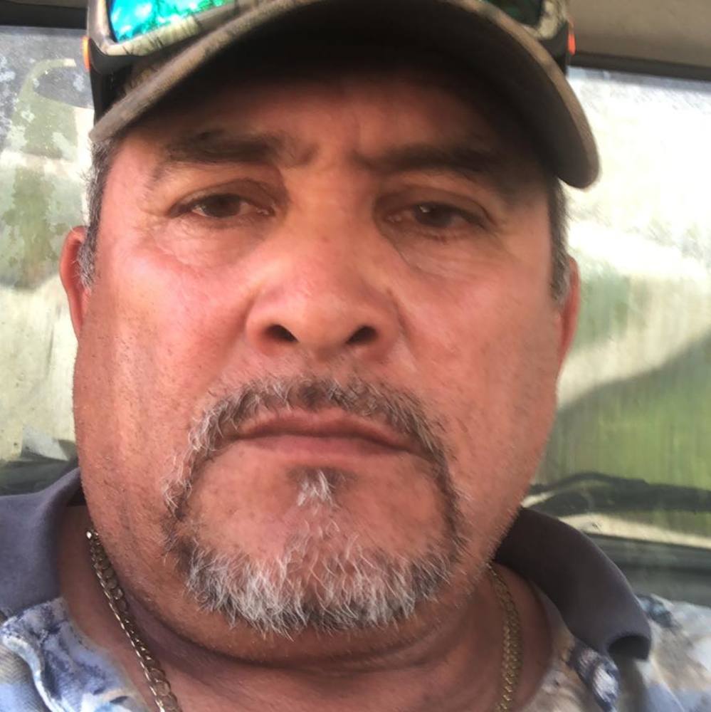 Meet your Posher, Jorge